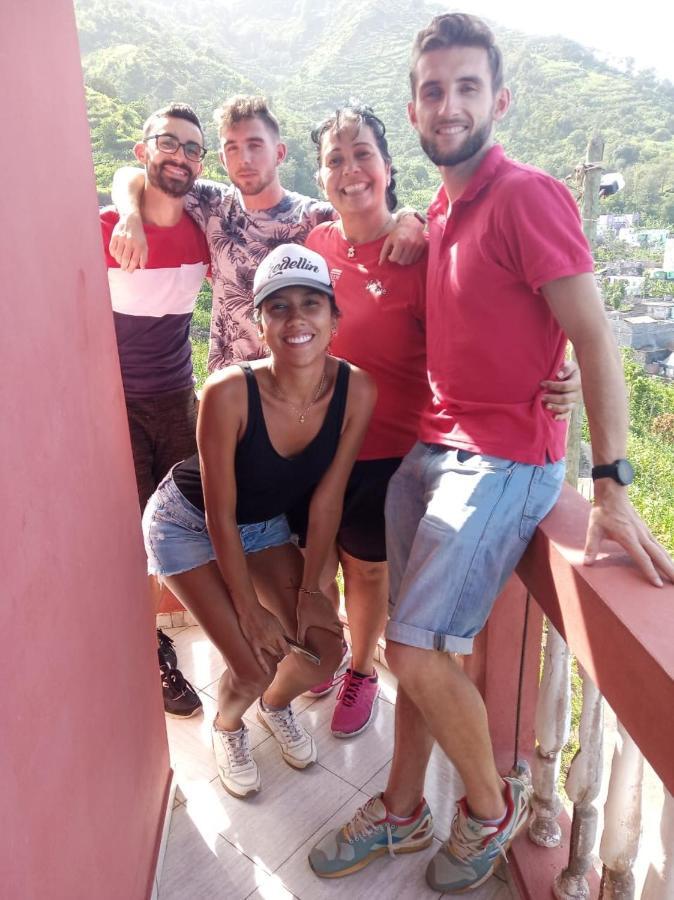 Gira Lua Konuk evi Igreja Dış mekan fotoğraf